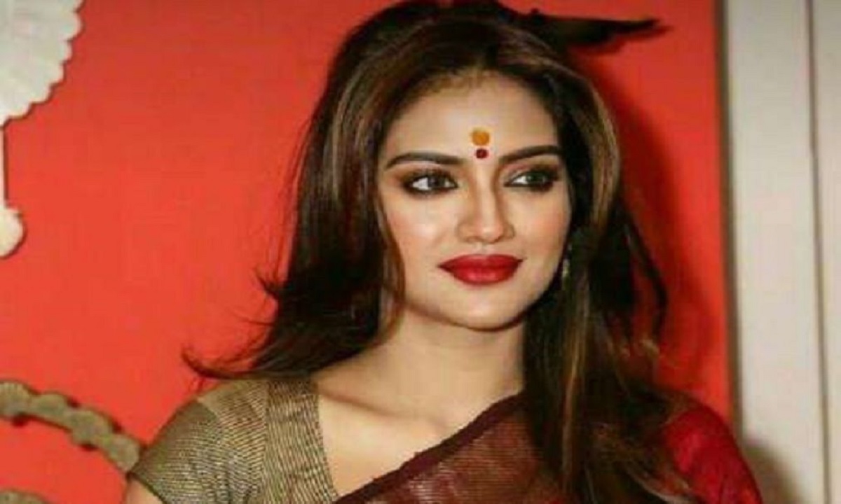 ব্যক্তিগত জীবন পাবলিকের খাদ্য নয়: নুসরাত