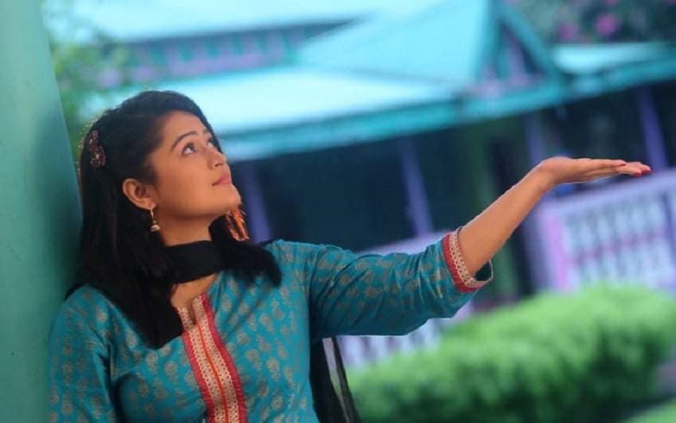 অভিনেত্রী আশা’র মটরসাইকেল দুর্ঘটনার ভিডিও নিয়ে সামাজিক যোগাযোগ মাধ্যমে তোলপাড়