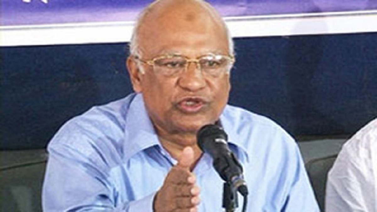 ভ্যাকসিন নিয়ে জনগণের সঙ্গে প্রতারণা করেছে সরকার: খন্দকার মোশাররফ