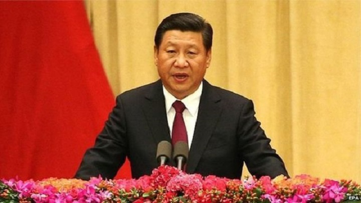 বিশ্বকে ‘নতুন স্নায়ু যুদ্ধের’ বিষয়ে সতর্ক করলেন চীনের প্রেসিডেন্ট