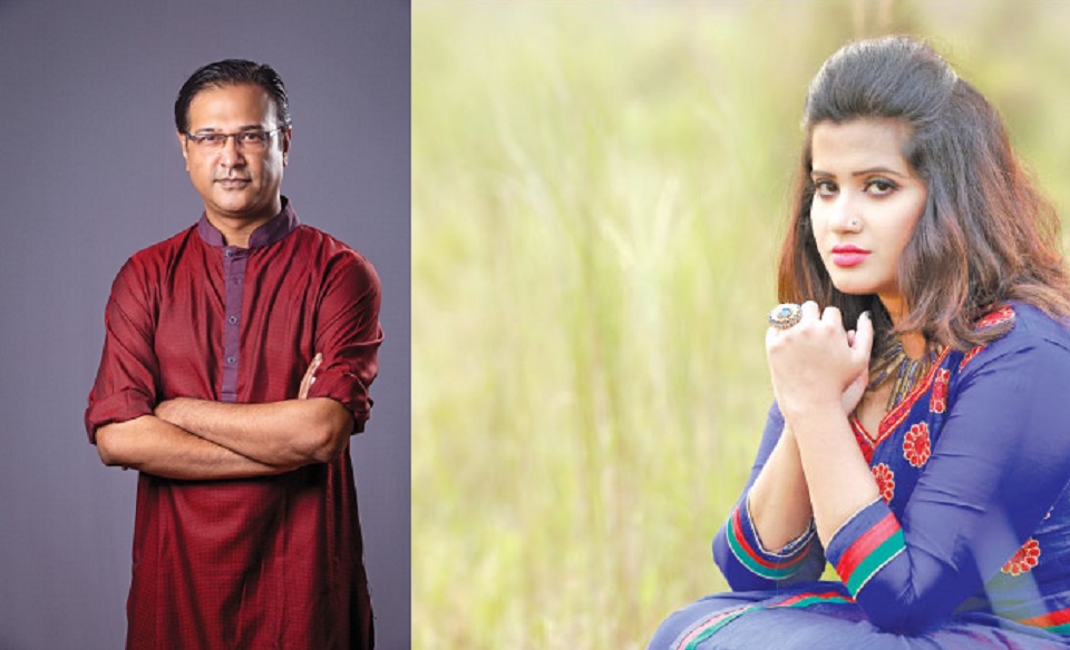 ন্যান্সির মামলায় আসিফের জামিন