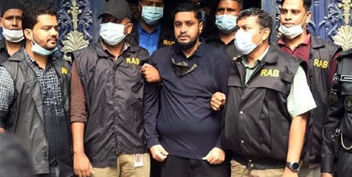 গোল্ডেন মনিরের বিরুদ্ধে মামলার অনুমতি দিয়েছে দুদক