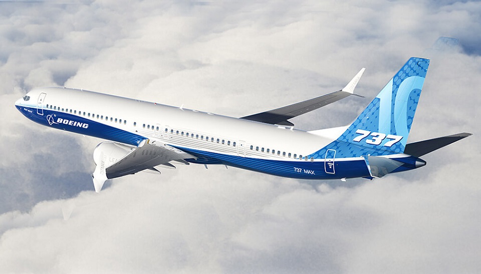৭৩৭ ম্যাক্স বিমান দুর্ঘটনা মিমাংসায় বোয়িংকে গুনতে হবে আড়াইশো কোটি ডলার
