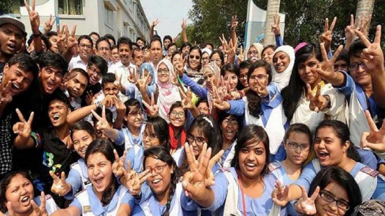 রোববার এইচএসসি’র ফল প্রকাশ, যেভাবে জানা যাবে এইচএসসি ও সমমানের ফল প্রকাশ