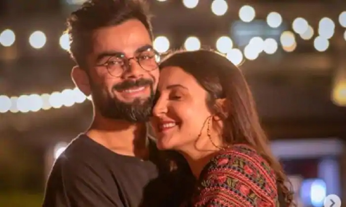 কন্যা সন্তানের পিতা হয়েছেন ভিরাট কোহলি