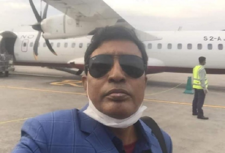 ন্যাশনাল সার্ভিসের টাকা আত্মসাৎ চেষ্টায় অভিযুক্ত নাজমুলের বিরুদ্ধে বিভাগীয় ব্যবস্থা