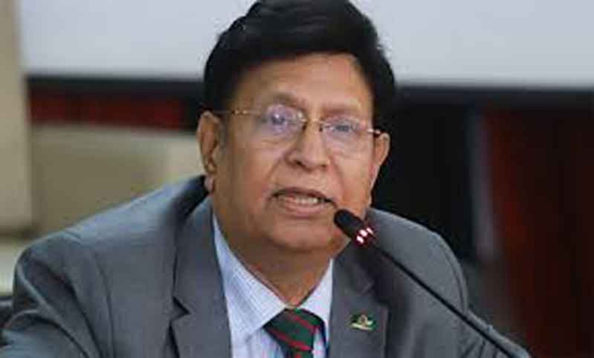 কুয়েত অফিসিয়ালি জানালেই পাপুলের বিরুদ্ধে ব্যবস্থা নেয়া হবে: পররাষ্ট্রমন্ত্রী