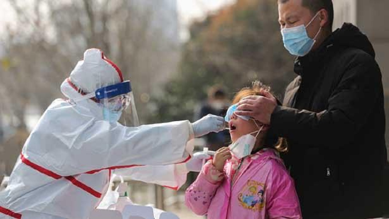 বিশ্বে মোট করোনায় আক্রান্ত সাড়ে ৯ কোটি মানুষ করোনাভাইরাস: বিশ্বে সাড়ে ৯ কোটি মানুষ করোনায় আক্রান্ত, প্রাণহানি ২০ লাখ ৩০ হাজার