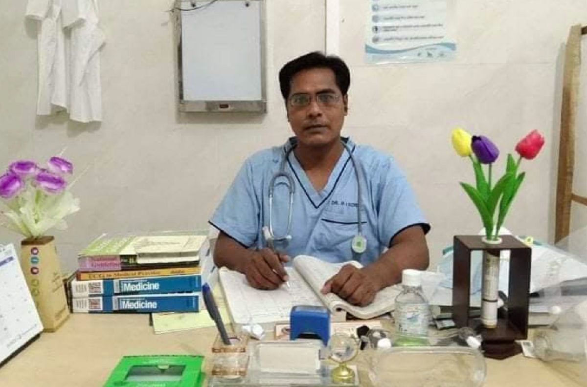 কেনো আমি করোনা ভ্যাকসিন নিবো?