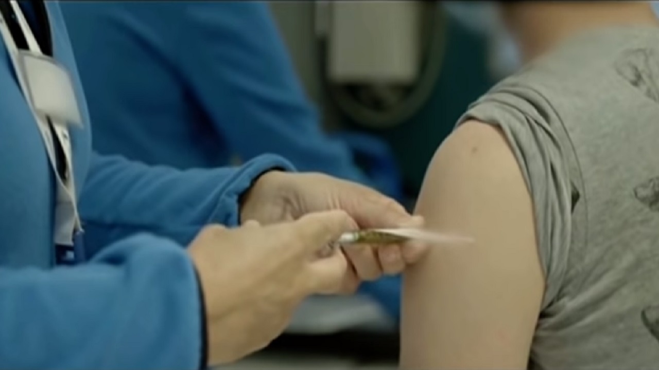 জনসনের এক ডোজই ৬৬ শতাংশ কার্যকর জনসনের এক ডোজই ৬৬ শতাংশ কার্যকর