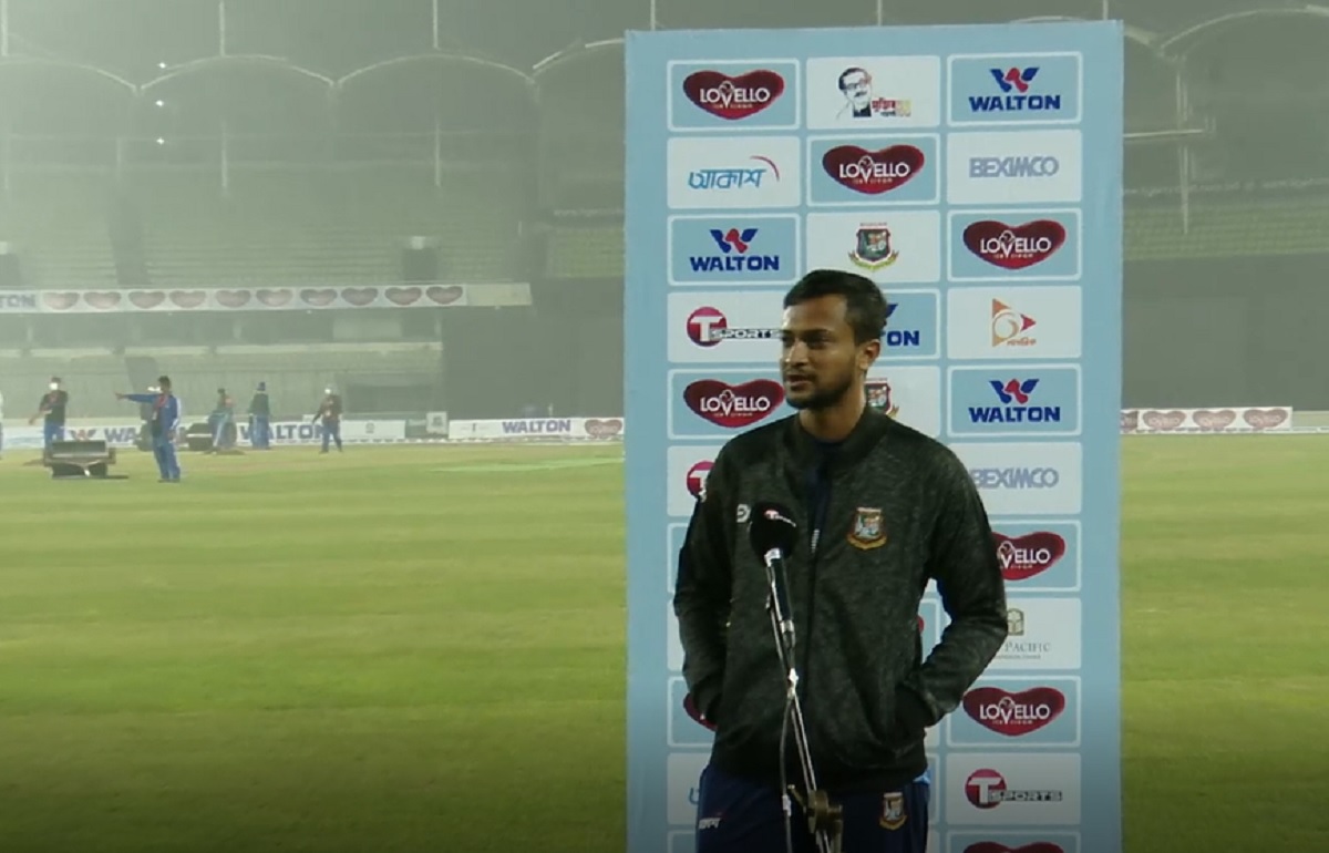 ঘরোয়া ক্রিকেটে যেসব ম্যাচ খেলেছি কখনো গোনায় ধরিনি সেগুলো: সাকিব