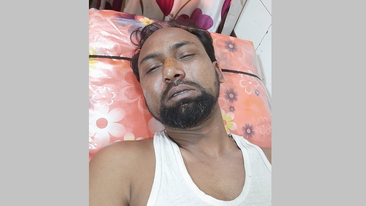 মাধবপুরে র্যাবের উপর হামলা, এক হামলাকারী গুলিবিদ্ধ