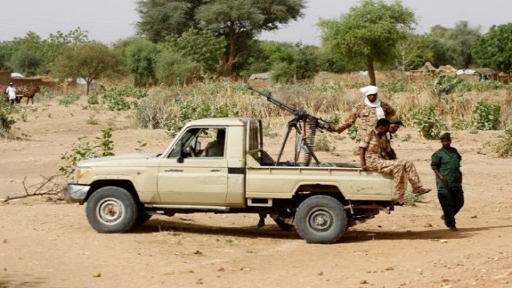 সুদানে মাসালিত নৃগোষ্ঠী সাথে যাযাবর দলের সংঘর্ষে ৮৩ জন নিহত