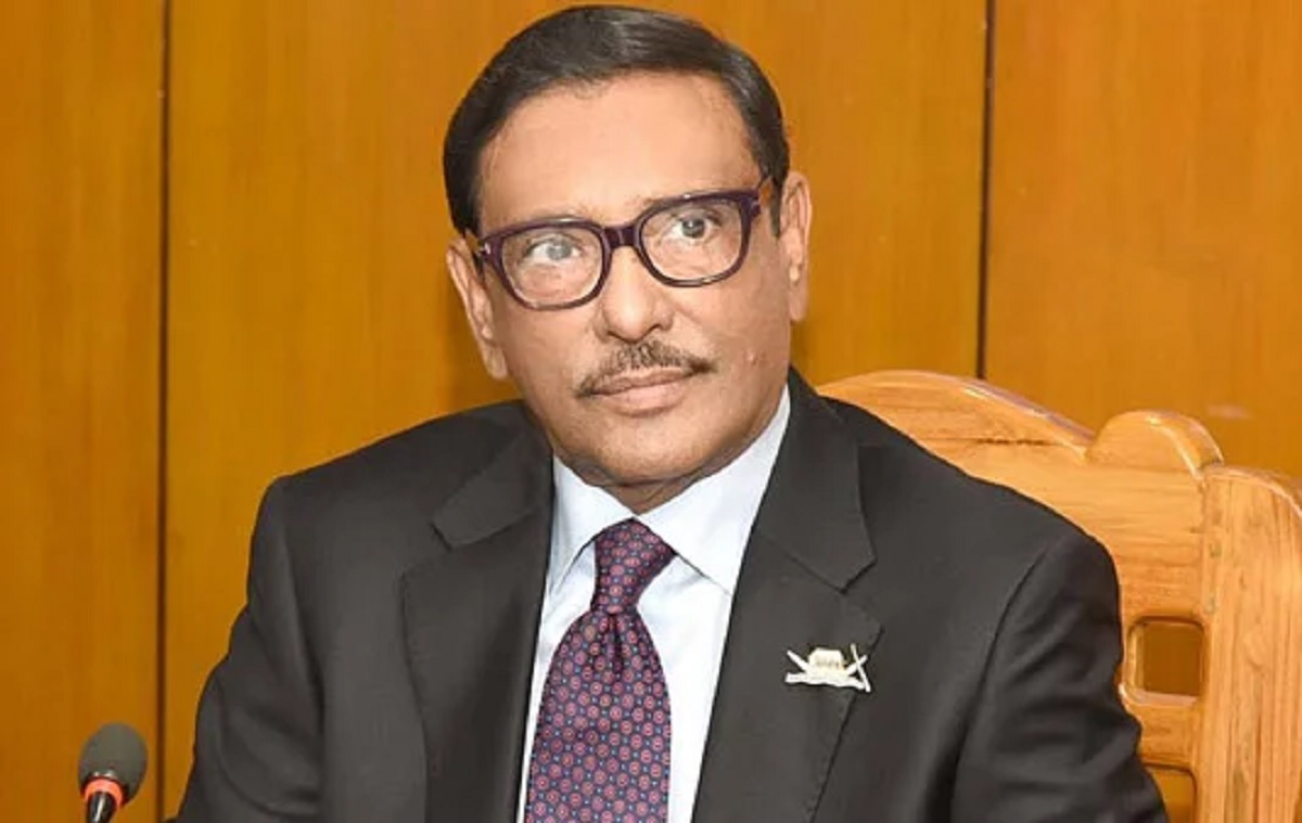 বেসরকারি বিশ্ববিদ্যালয়গুলোকেও গবেষণায় গুরুত্ব দেয়ার আহ্বান কাদেরের