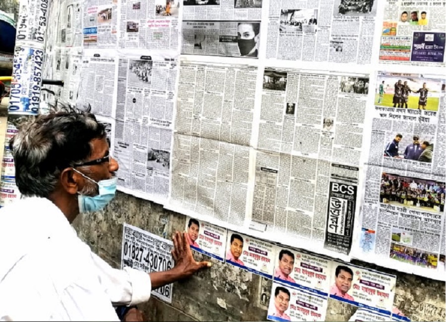 সামান্যে অসামান্য একজন রিক্সাচালক