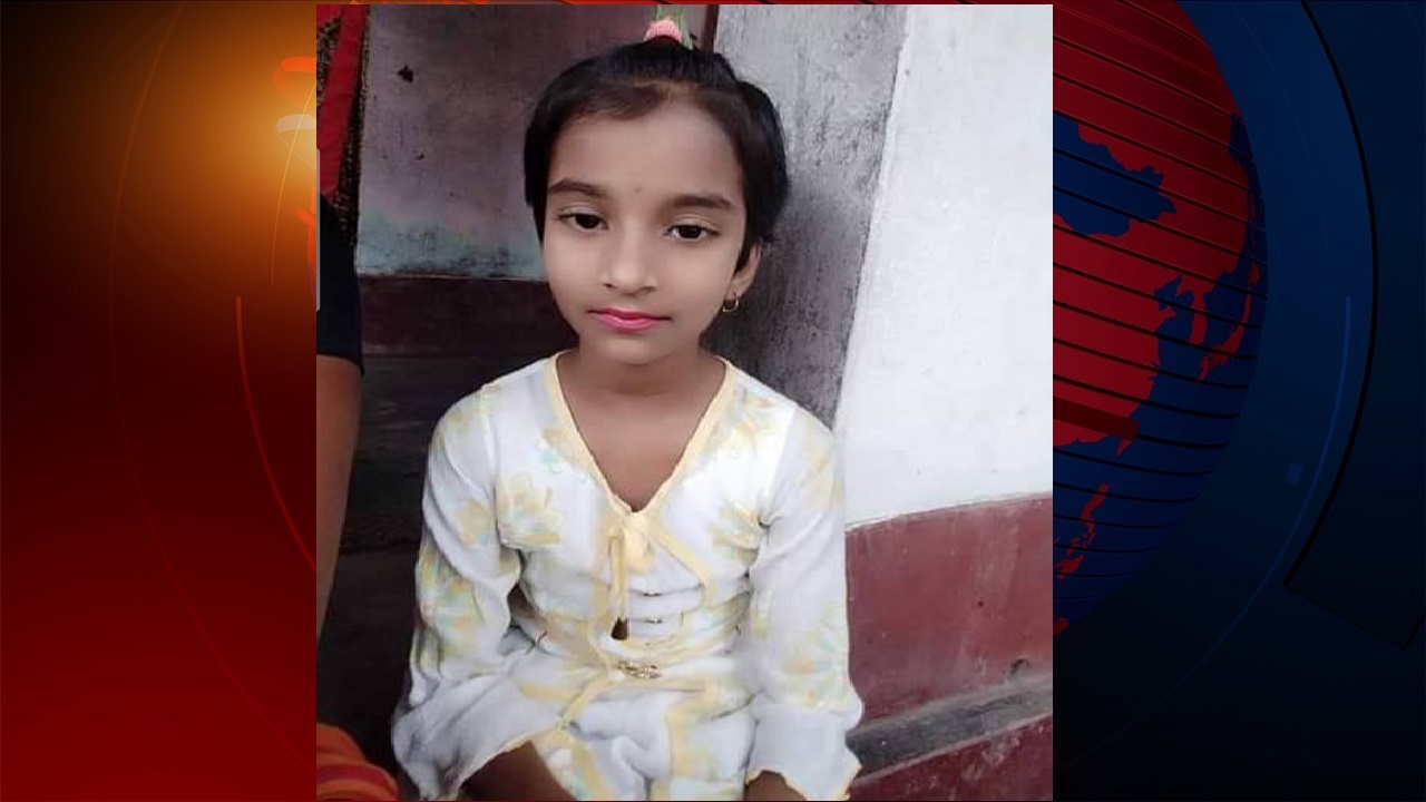 খুলনায় শিশু অঙ্কিতার মরদেহের উদ্ধারের ঘটনায় আটক ৪ জনকে জিজ্ঞাসাবাদ খুলনায় শিশু অঙ্কিতার মরদেহের উদ্ধারের ঘটনায় আটক ৪ জনকে জিজ্ঞাসাবাদ