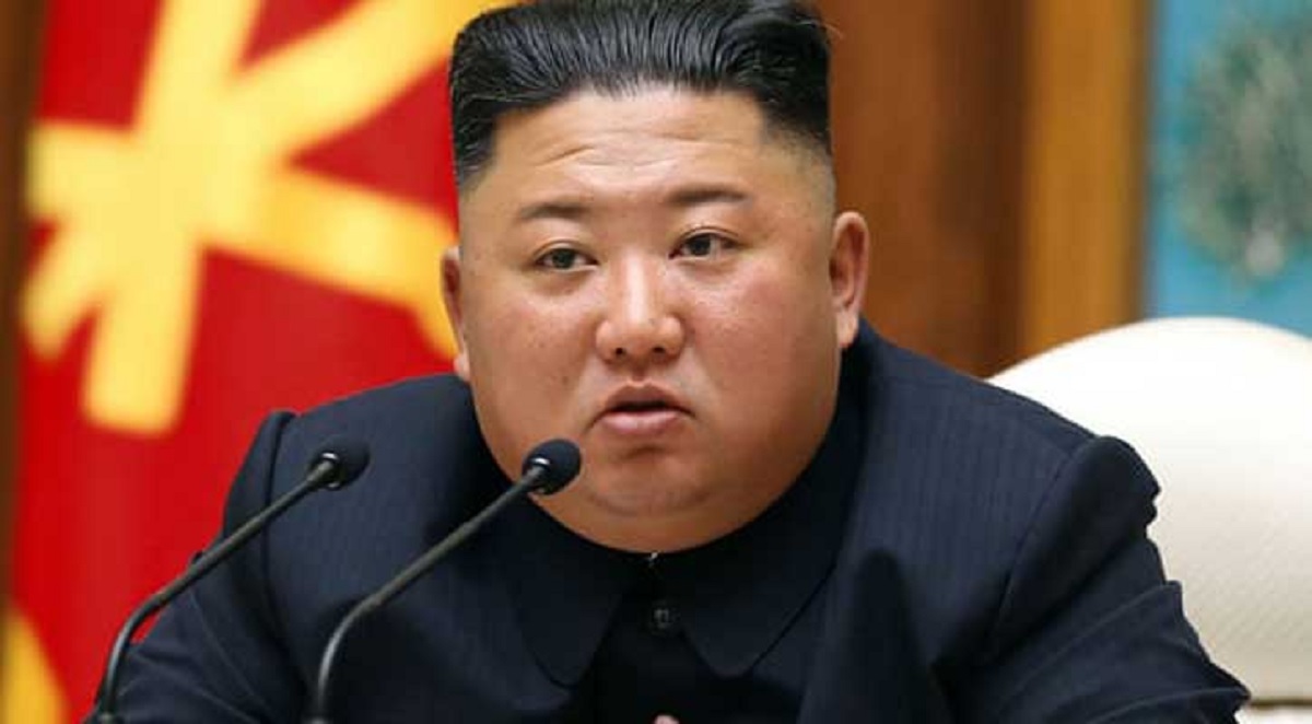 বহির্বিশ্বের সাথে সম্পর্ক উন্নয়নের ঘোষণা কিম জং উনের