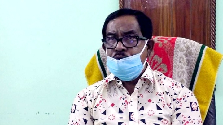 নাটোরের বাগাতিপাড়া পৌরসভার মেয়র বরখাস্ত