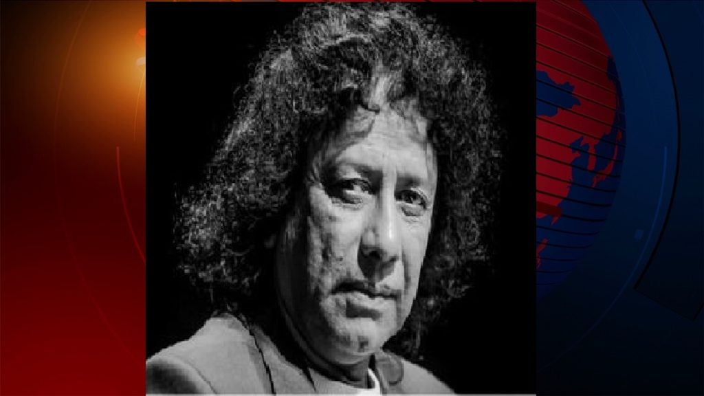 আহমেদ ইমতিয়াজ বুলবুলের মৃত্যুবার্ষিকী আজ