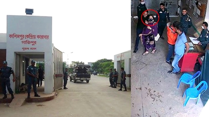 নারীসঙ্গ নিতে তুষার ঘুষের টাকা কাকে দিয়েছেন খতিয়ে দেখা হচ্ছে