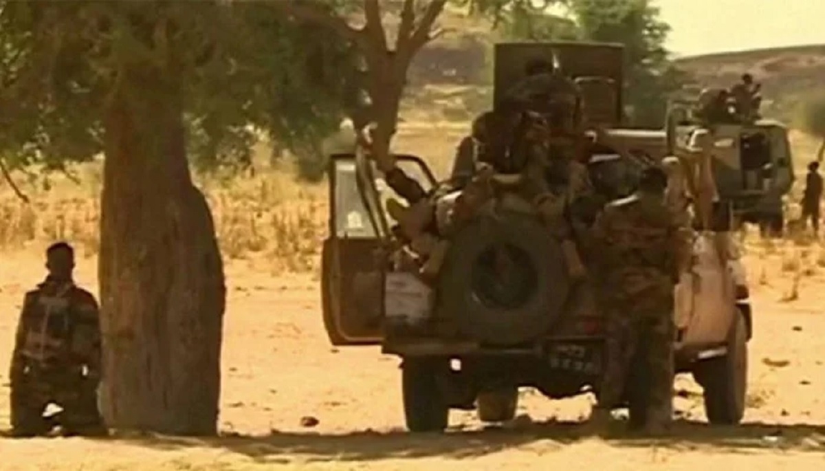 নাইজারে সন্ত্রাসী হামলায় নিহতের সংখ্যা বেড়ে ১০০