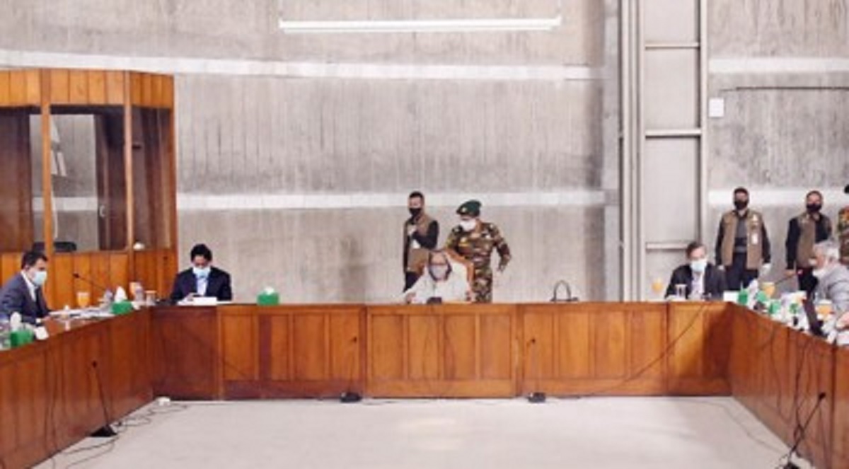 মন্ত্রিসভায় বাংলাদেশ ট্যুর অপারেটর ও ট্যুর গাইড আইনের চূড়ান্ত অনুমোদন