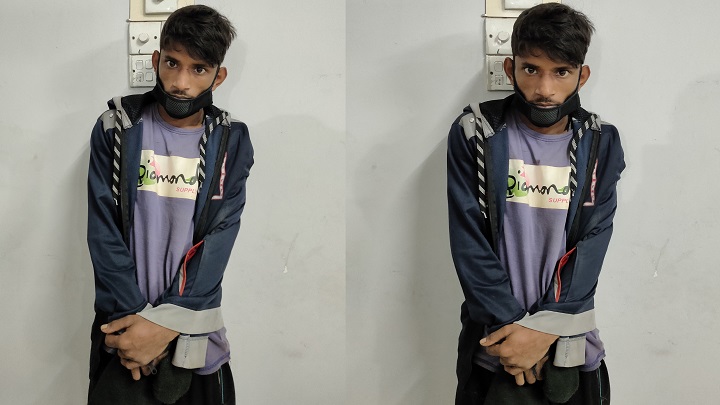 সীমান্তে আটকের একদিন পর বাংলাদেশি যুবককে ফেরত দিলো বিএসএফ