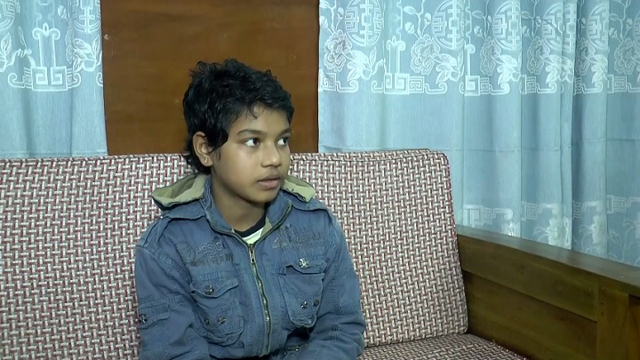 সিরাজগঞ্জে শিশু গৃহকর্মীকে নির্যাতনের অভিযোগে কলেজ শিক্ষিকা গ্রেফতার