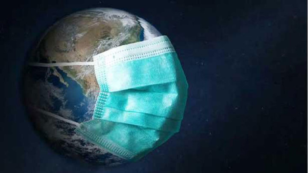 করোনায় সারাবিশ্বে ২০ লাখ ৩৯ হাজারের বেশি প্রাণহানি টানা দ্বিতীয় দিন করোনায় রেকর্ড মৃত্যু দেখলো বিশ্ব