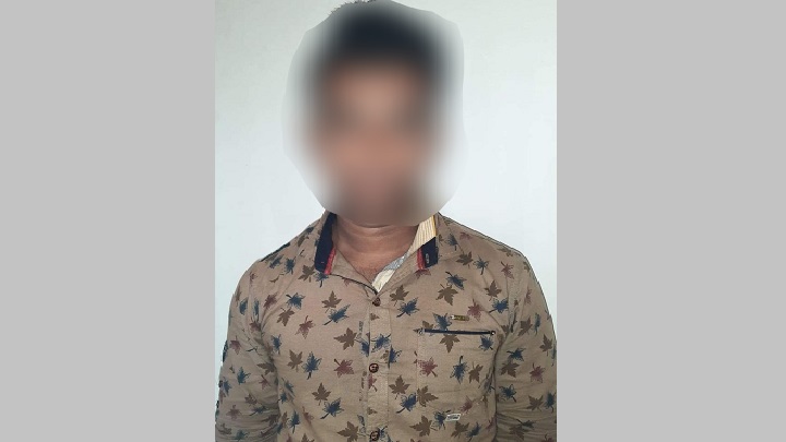 বিয়ের কথা বলে প্রেমিকাকে হোটেলে নিয়ে ধর্ষণ: নরসুন্দর গ্রেফতার