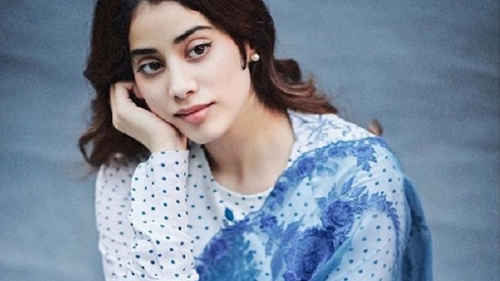 তেইশেই ৩৯ কোটির বাড়ি ফ্ল্যাট কিনলেন জাহ্নবী!