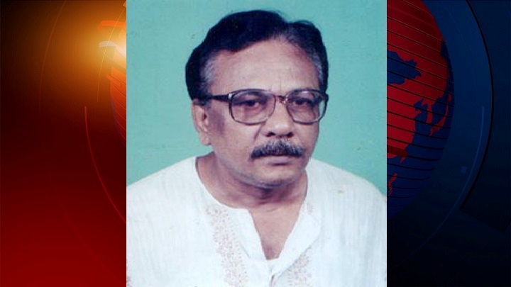 যশোরের বর্ষীয়ান রাজনীতিবিদ খালেদুর রহমান টিটো আর নেই