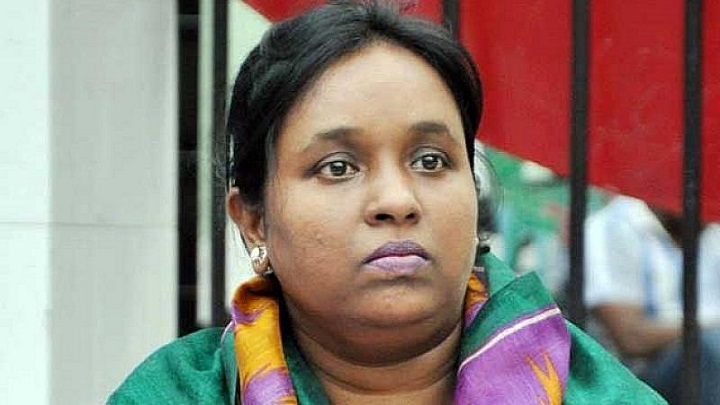 মেয়র আইভীর বিরুদ্ধে অনুসন্ধানে দুদক