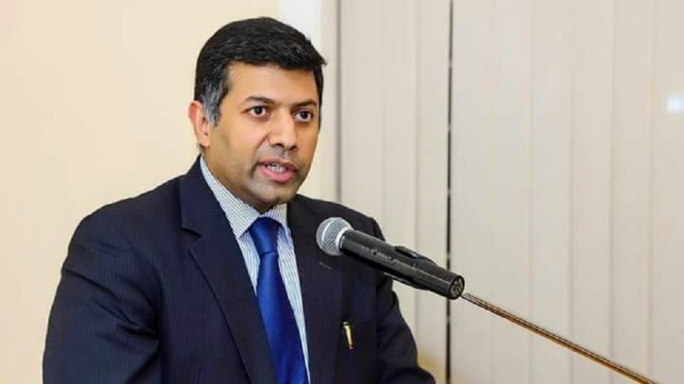 বাংলাদেশের খাদ্য মূল্য স্থিতিশীল রাখতে চায় ভারত: ভারতীয় হাই কমিশনার