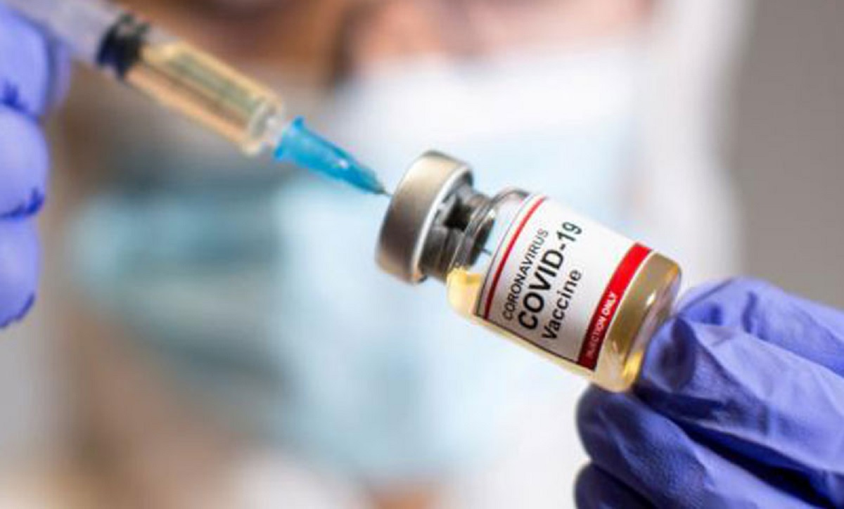 দেশে ভ্যাকসিনের কার্যক্রম কাল থেকে শুরু