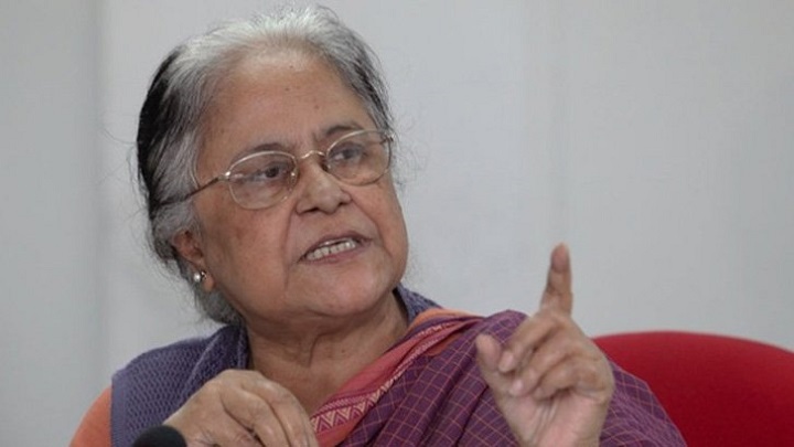 বীর মুক্তিযোদ্ধা আয়েশা খানম আর নেই