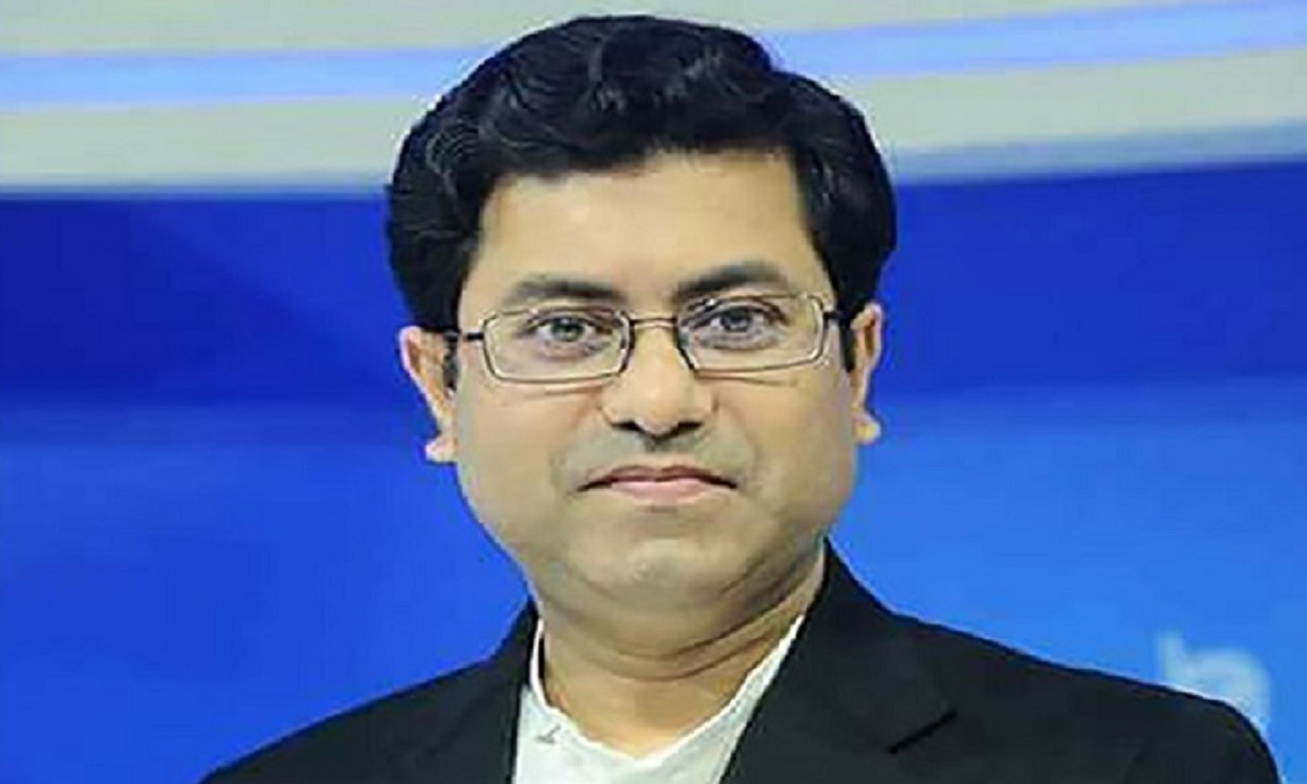 বুড়িগঙ্গা পুনরুদ্ধার করে নদীর জায়গা নদীকে ফিরিয়ে দেয়া হবে: মেয়র তাপস