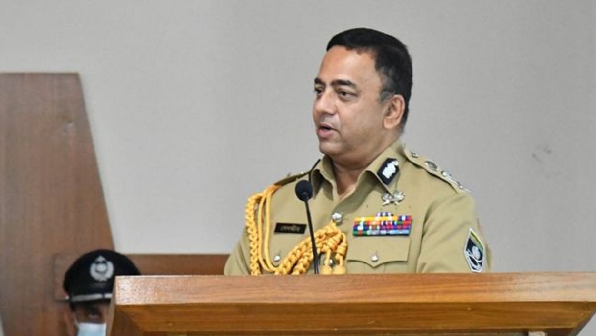 আইনগত সীমাবদ্ধতার কারণে কিশোর অপরাধীর সংখ্যা বাড়ছে: বেনজীর