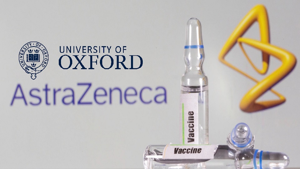 এবার অক্সফোর্ডের করোনা ভ্যাকসিনের অনুমোদন দিলো ভারত