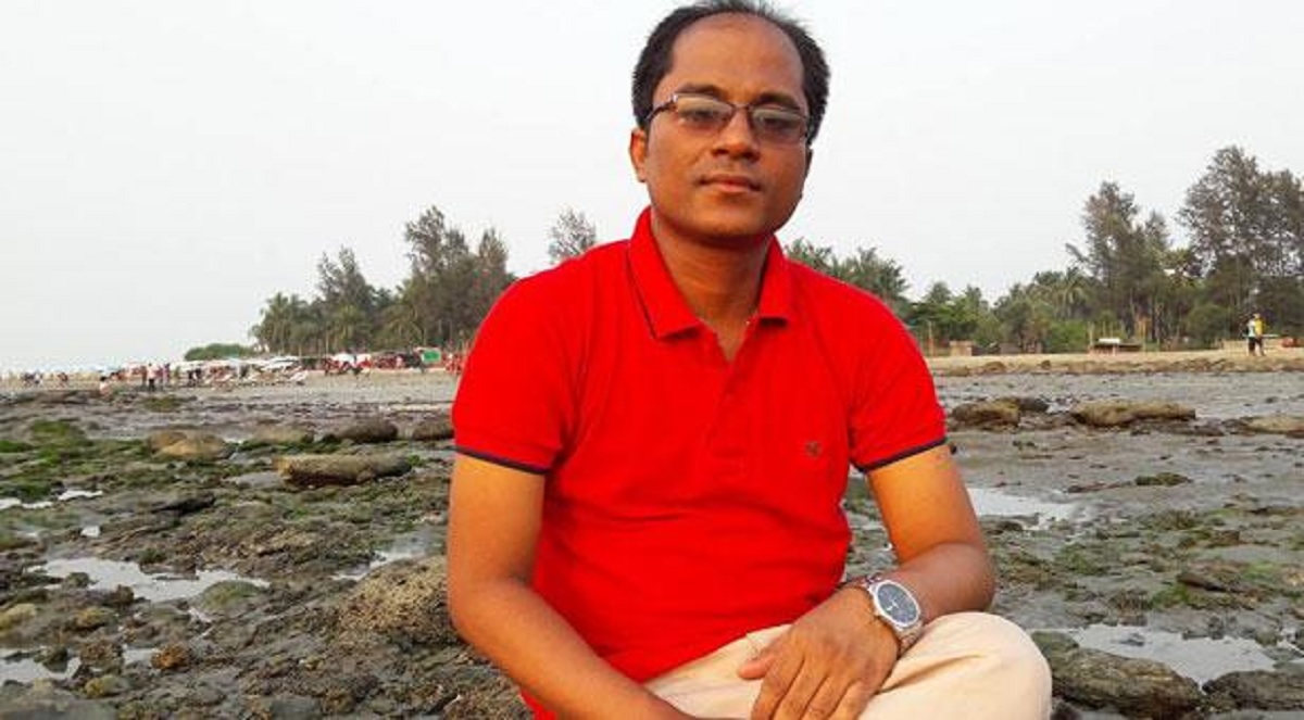 খাস কামরায় যৌন হয়রানি: সেই কনক বড়ুয়াকে প্রত্যাহার