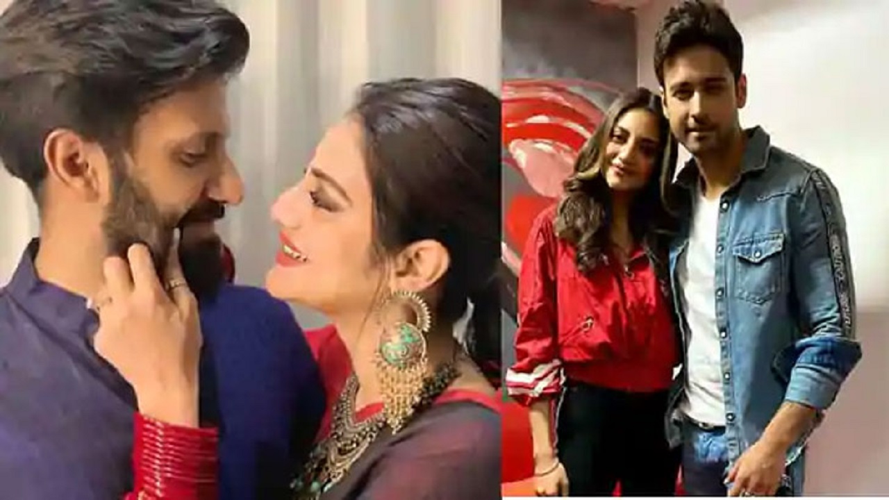 নুসরাত-যশের প্রেম তুঙ্গে, বিস্ফোরক মন্তব্য স্বামী নিখিলের! নুসরাত-যশের প্রেম তুঙ্গে, বিস্ফোরক মন্তব্য স্বামী নিখিলের!