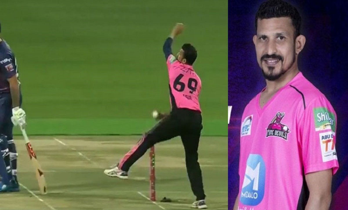 টি-টেনে নাসির জিতলেও হেরেছে আফিফ