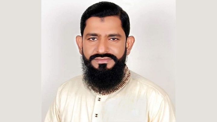 নৌকা অপেক্ষা ৮ গুণ ভোট পেয়ে জয়ী ধানের শীষের প্রার্থী