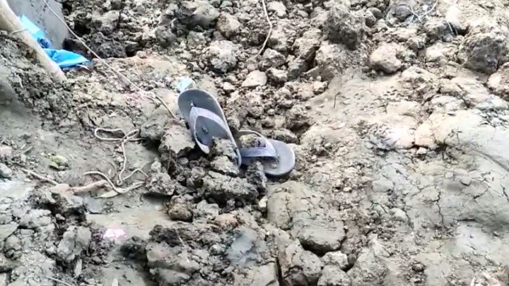 মুন্সিগঞ্জে মাটি চাপায় ২ শ্রমিকের মৃত্যু