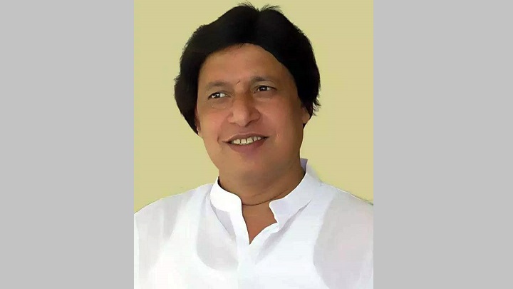 মোরেলগঞ্জে বিনা প্রতিদ্বন্দ্বিতায় নৌকার মনিরুল তালুকদার মেয়র নির্বাচিত