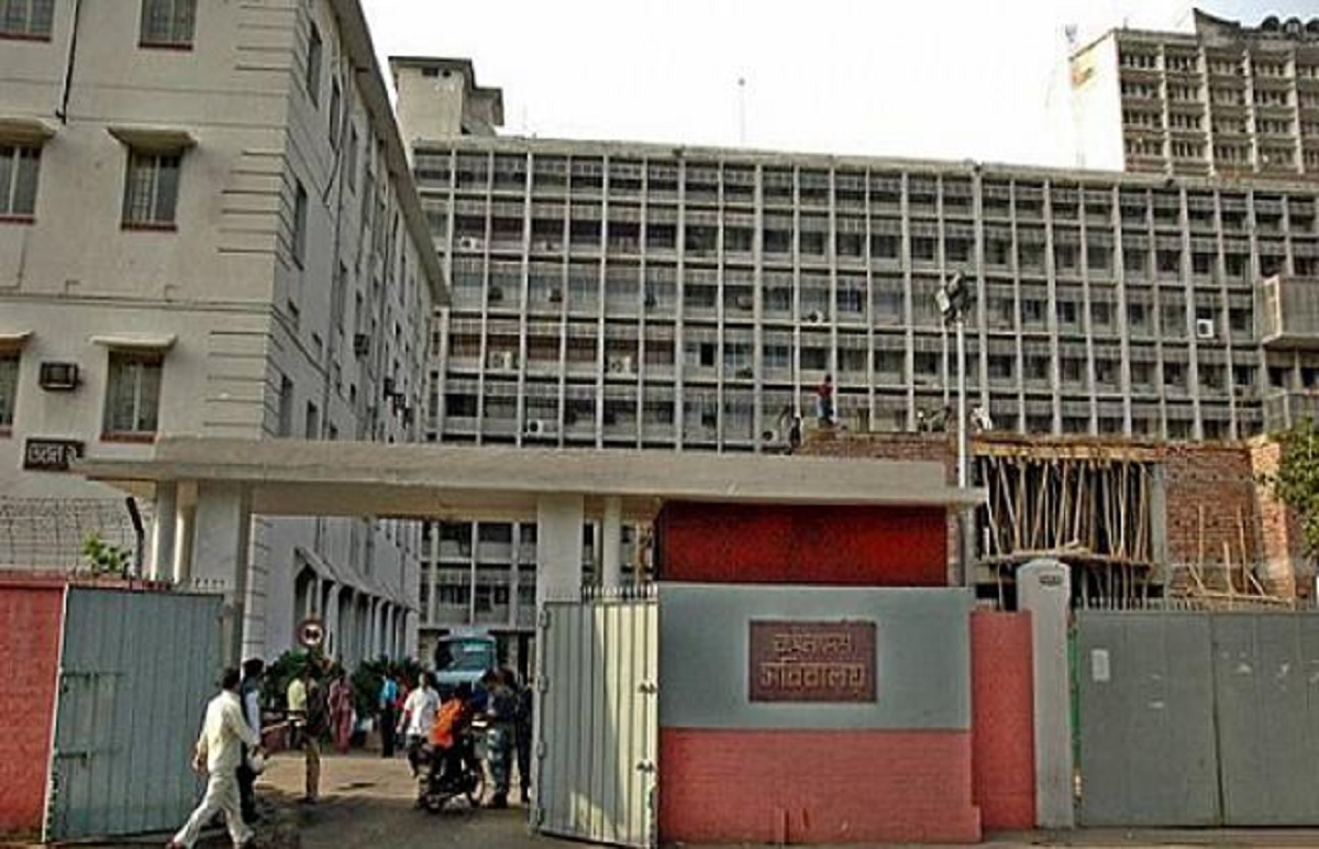 ঘোষিত নীরব এলাকাতে শব্দদূষণের মাত্রা আরও বেড়েছে