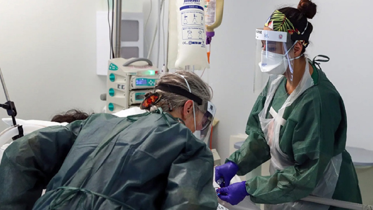 বিশ্বে করোনা থেকে সুস্থ ৬ কোটি ৫৮ লাখের বেশি মানুষ বিশ্বে করোনা থেকে সুস্থ ৬ কোটি ৫৮ লাখের বেশি মানুষ