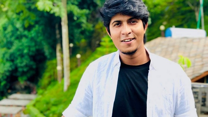 অভিনেতা তৌসিফ মাহবুবের বিরুদ্ধে হাতিরঝিল থানায় গৃহিণীর জিডি