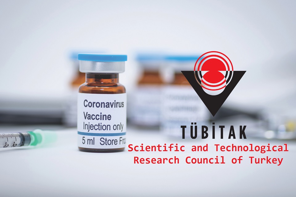 নিজস্ব ভ্যাকসিন উৎপাদনে জার্মানীর সাথে চুক্তিতে যেতে চায় তুরস্ক