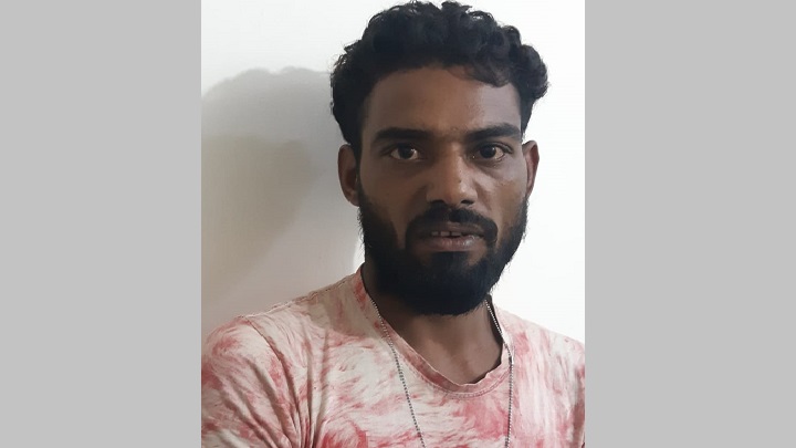 মৌলভীবাজারে গৃহবধূ ধর্ষণ মামলার প্রধান আসামি গ্রেফতার